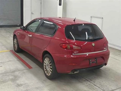 ALFA ROMEO 147