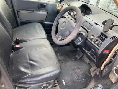 NISSAN OTTI