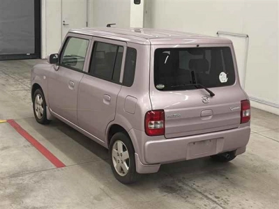 MAZDA SPIANO