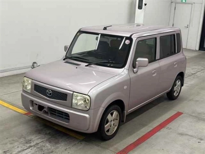 MAZDA SPIANO
