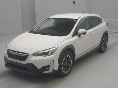 SUBARU SUBARU XV