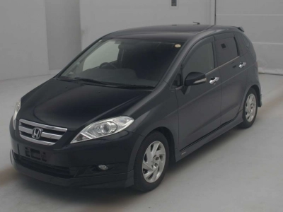 HONDA EDIX