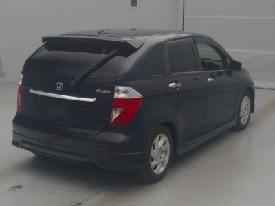 HONDA EDIX