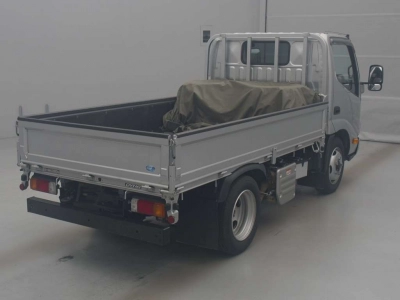 TOYOTA DYNA TRUCK