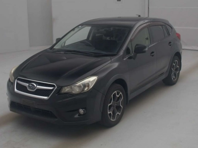 SUBARU SUBARU XV