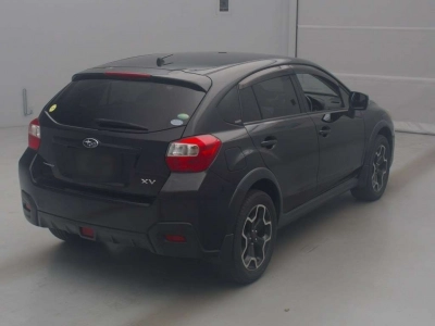 SUBARU SUBARU XV
