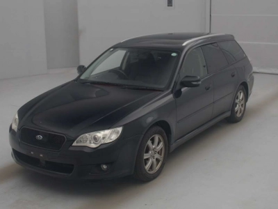 SUBARU LEGACY TOURING WAGON