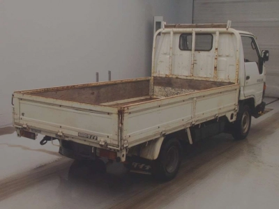 TOYOTA DYNA TRUCK