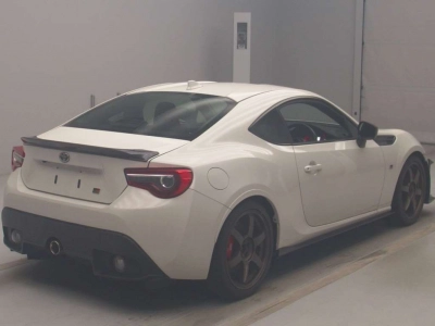 TOYOTA 86