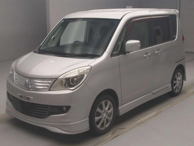 MITSUBISHI DELICA D:2