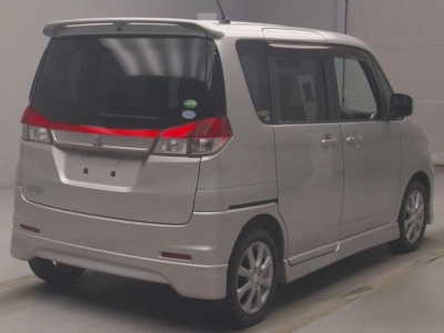 MITSUBISHI DELICA D:2