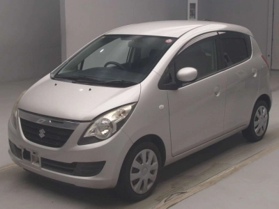 SUZUKI CERVO