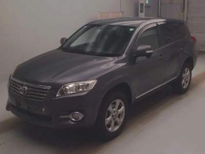 TOYOTA VANGUARD