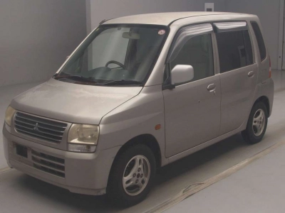 MITSUBISHI TOPPO BJ