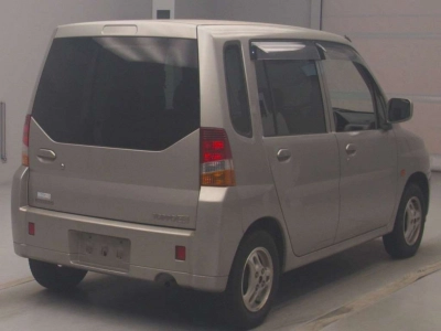 MITSUBISHI TOPPO BJ