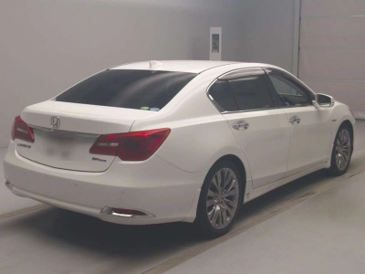 HONDA LEGEND