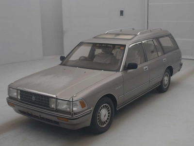 TOYOTA CROWN STATION WAGON