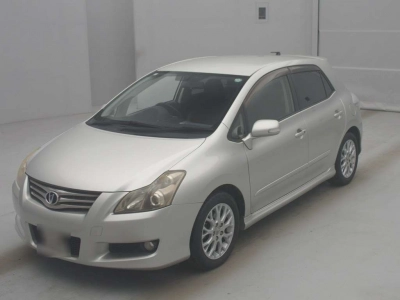 TOYOTA BLADE