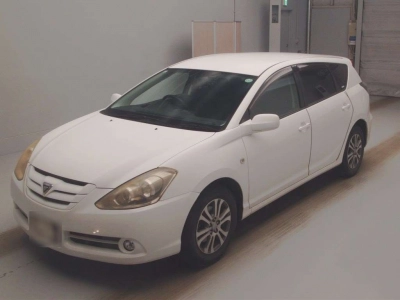 TOYOTA CALDINA