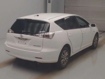 TOYOTA CALDINA