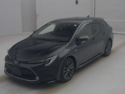 TOYOTA COROLLA WAGON