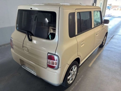 MAZDA SPIANO