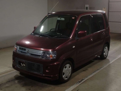 MITSUBISHI TOPPO
