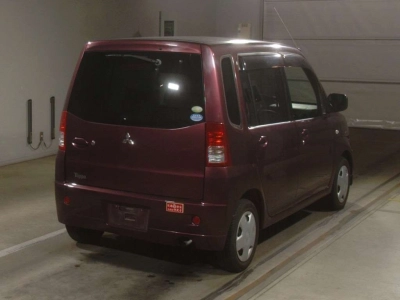 MITSUBISHI TOPPO