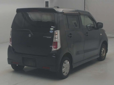 SUZUKI WAGON R STINGRAY