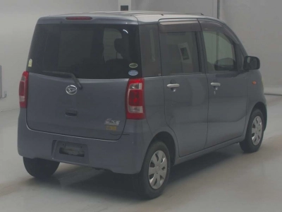 DAIHATSU TANTO EXE