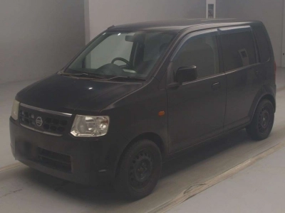 NISSAN OTTI