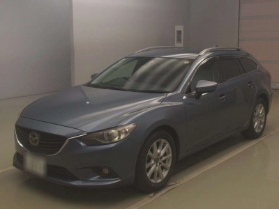 MAZDA ATENZA WAGON