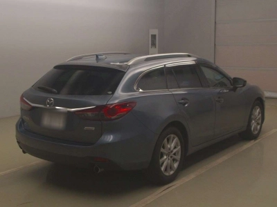 MAZDA ATENZA WAGON
