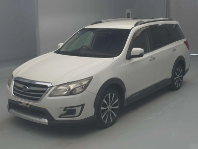 SUBARU EXIGA CROSSOVER 7
