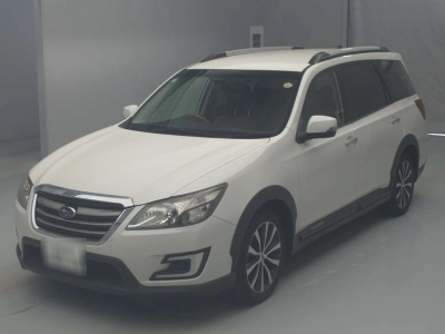 SUBARU EXIGA CROSSOVER 7