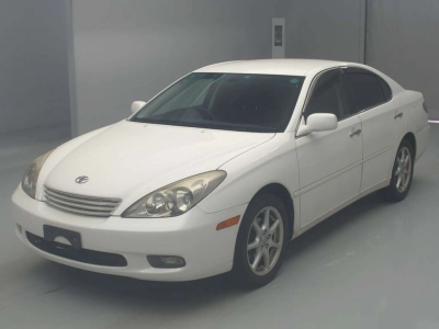 TOYOTA WINDOM