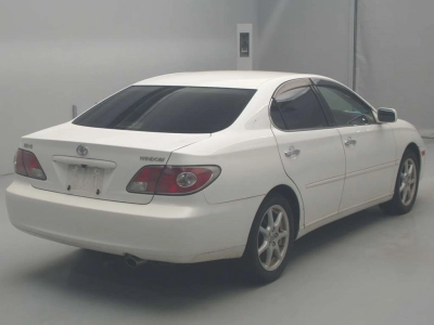 TOYOTA WINDOM