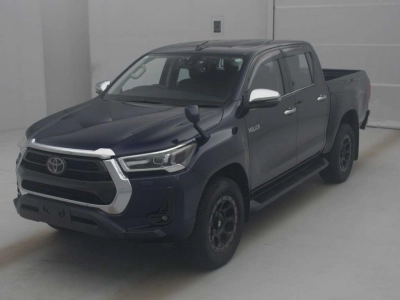 TOYOTA HILUX PICK UP
