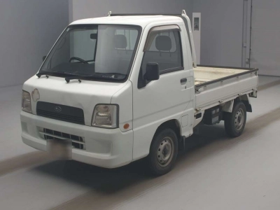 SUBARU SAMBAR TRUCK
