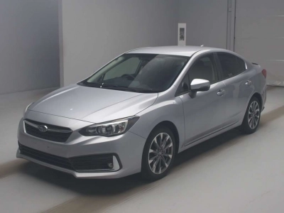 SUBARU IMPREZA G4