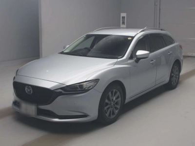 MAZDA ATENZA WAGON