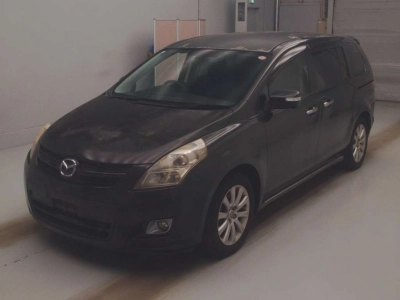 MAZDA MPV