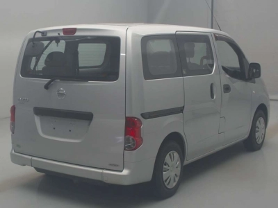 NISSAN NV200 VANETTE