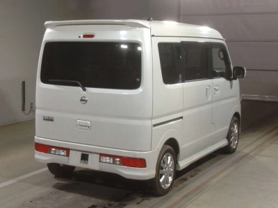 NISSAN NV100 CLIPPER RIO