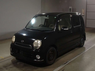 DAIHATSU MOVE LATTE