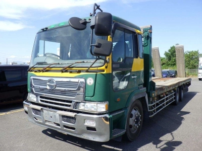 HINO PROFIA