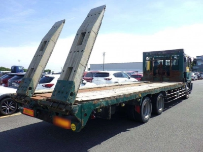 HINO PROFIA