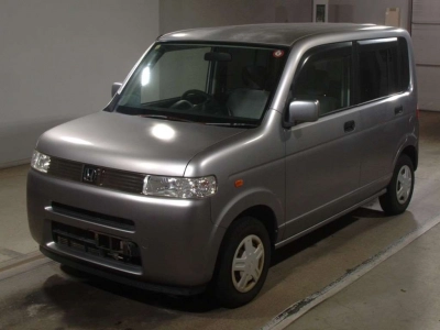 HONDA THATS