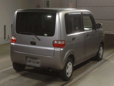 HONDA THATS