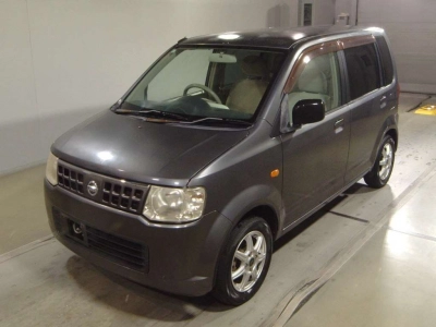 NISSAN OTTI